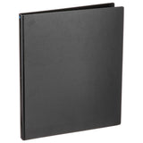 Itoya Art Portfolio Multi-Ring Refillable Binder (11 x 14")