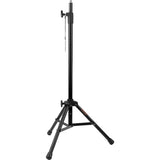 Blue Spark SL Large-Diaphragm Studio Condenser Microphone with Auray RF-5P-B Reflection Filter and RFMS-580 Reflection Filter Tripod Mic Stand