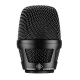 Sennheiser ew 500 G4-KK205 Wireless Vocal Set with Neumann KK 205 Capsule AW+: (470 to 558 MHz)