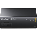 Blackmagic Design UltraStudio HD Mini Recorder with Thunderbolt 3 Interface