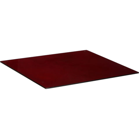 Doran 10x12" Safelight Filter (Red)