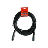 PreSonus TubePre v2 Tube Preamplifier/DI Box with 10' PM-TRS 1/4" TRS Male Cable & 20' XLR Cable Bundle