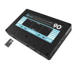 Reloop Tape 2 Portable USB Mixtape Recorder