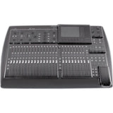 Decksaver DSP-PC-X32 Pro Polycarbonate Shell Cover for Behringer X32 Digital Mixer