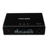 Teradek VidiU X HD Video Streaming System