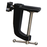 PreSonus M7 Cardioid Condenser Microphone Broadcaster Accessory Pack with 2x Microphone Boom Arm, 2x Pop Filter, 2x Headphones, and 2x XLR Cable