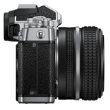 Nikon Z fc DX-Format Mirrorless Digital Camera with NIKKOR Z 28mm f/2.8 Lens (SE)