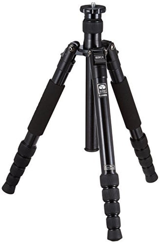 Sirui T-2005X Aluminum Tripod