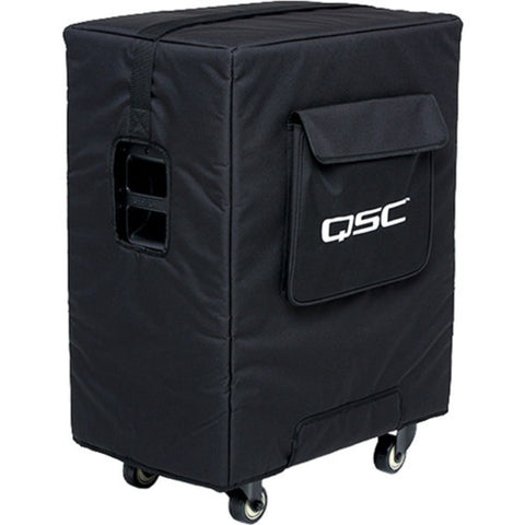 QSC Padded Cover for KS212C 12" Cardioid Subwoofer