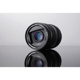 Venus Optics Laowa 60mm f/2.8 2X Ultra-Macro Lens for Canon EF