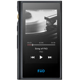 Fiio M9 Portable High-Resolution Loseless Audio Player & DAC (Black)