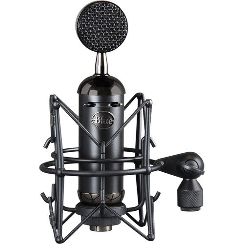 Blue Blackout Spark SL XLR Condenser Microphone