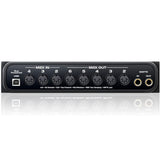 Motu Micro Express 4x6 USB MIDI Interface