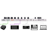 Arturia BeatStep Pro - MIDI/Analog Controller and Sequencer