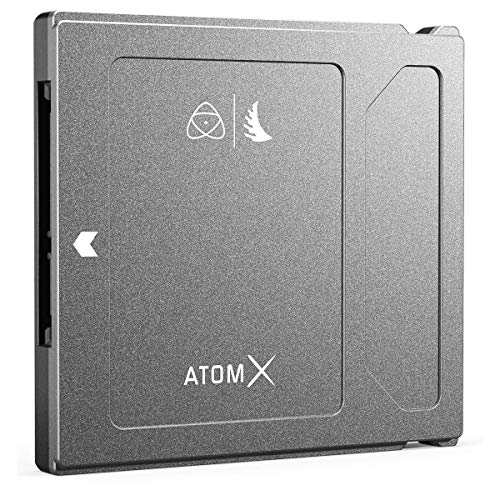 Angelbird AtomX SSDmini 2 TB Storage