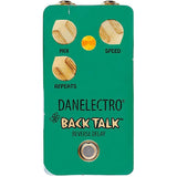 Danelectro Back Talk Reverse Delay Pedal