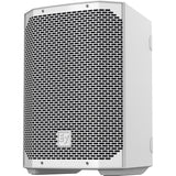 Electro-Voice EVERSE 8 Weatherized Battery-Powered Loudspeaker with Bluetooth Audio and Control (White)