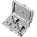 Ortofon Concorde MKII SCRATCH (Twin Cartridges with Case)