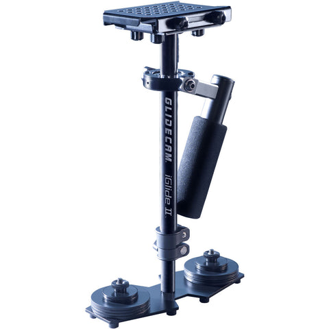 Glidecam iGlide II Handheld Video Camera Stabilizer