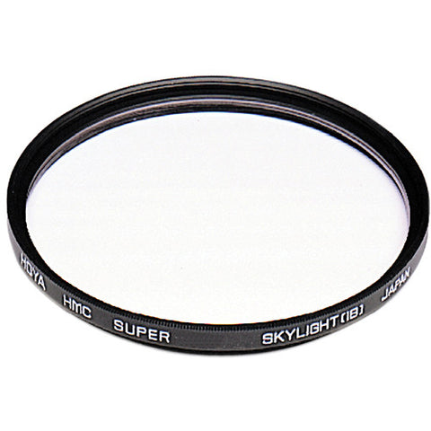 Hoya 58mm Skylight Multi Coated Glass Filter