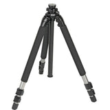 SLIK PRO 700 DX Titanium Alloy Tripod Leg Set for Mirrorless, SLR and More - Titanium (615-900)