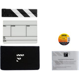 Filmsticks All-Weather Clappersticks Kit (Small)