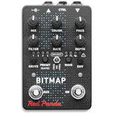 Red Panda Bitmap 2 Reduction and Modulation Pedal