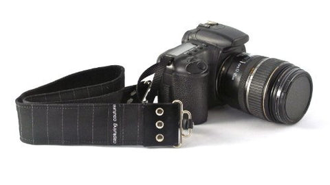 Capturing Couture 2" Camera Strap (Extended, Kaptin)