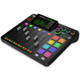 RØDECaster Pro II 4-Person Bundle