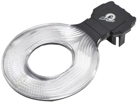 Ray Flash Universal Ring Flash Adapter (Large)