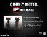 Carson CS-40, C6 Jumbo Lens Cleaner