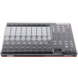 Decksaver Cover for Akai Professional APC40 mkII Controller (Smoked/Clear)