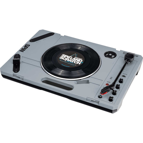 Reloop Spin Portable Turntable System