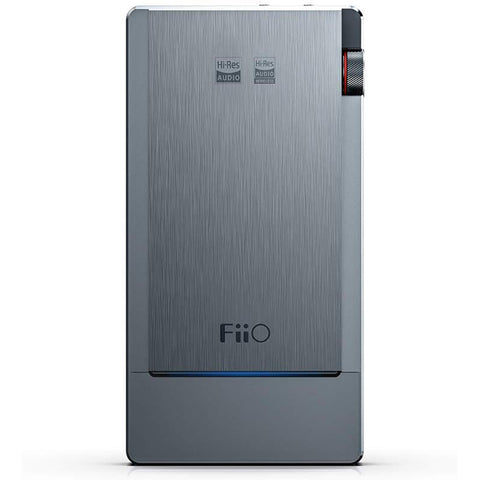 FiiO Q5s Bluetooth DSD-Capable DAC and Headphone Amplifier