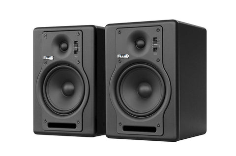 Mother Mantis: Fluid Audio F5 (Pair) - 5