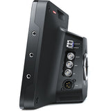 Blackmagic Design Studio Camera HD 2 with 3G-SDI Cable (50 ft) & Lens Cleaning Kit Bundle