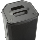 JBL PRX908 Two-Way 8-Inch 2000W Powered Portable Loudspeaker PA System with DSP