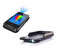 アイプテック Aiptek i50S DLP Pico Projector New iPhone Projector Lets You Project Images, Webpages and More | CIO