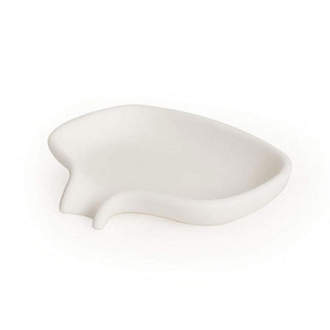 Bosign No Mess Soap Tray - White