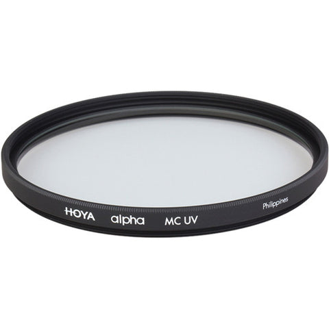 Hoya 67mm Alpha UV (Ultra Violet) Multi Coated Glass Filter