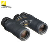 Nikon 8x30 Monarch 7 ATB Binoculars (Black) NI8X30M7