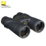 Nikon 8x42 Monarch 5 Binocular (Black)