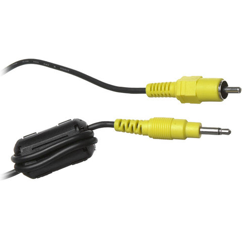 Nikon EG-D100 Video Cable for Nikon SLR Digital Cameras