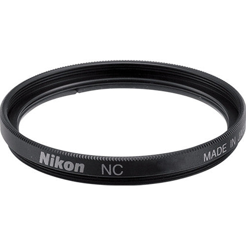 Nikon 55mm NC Neutral Clear Filter