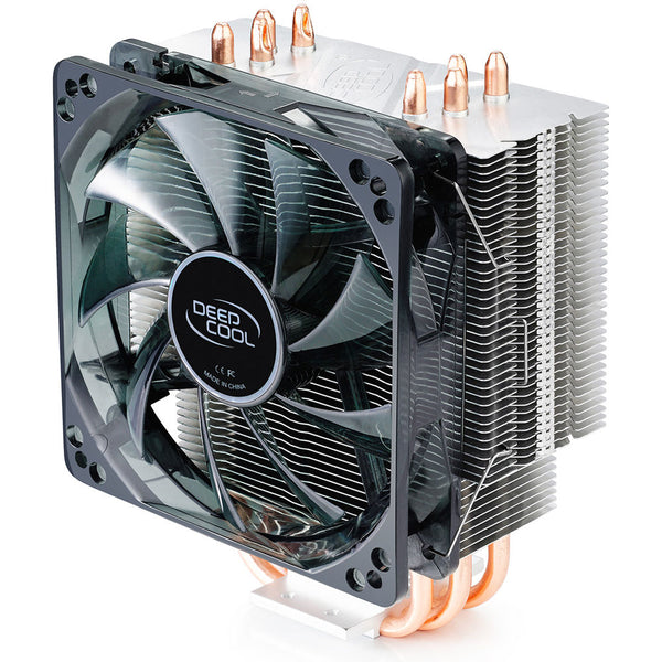 Deepcool Gammaxx 400 CPU Air Cooler
