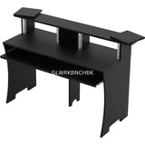 GLORIOUS Workbench Work Console (Black)