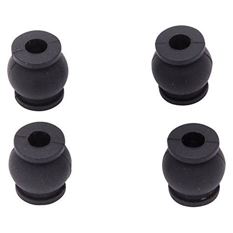 3D Robotics RD11A 3DR Solo Gimbal Replacement Dampeners (Black)