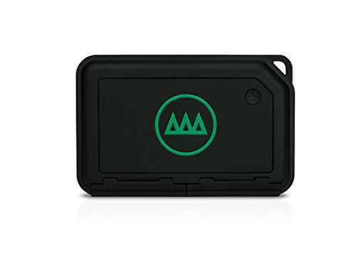 GNARBOX - Portable Backup & Editing System for Any Camera