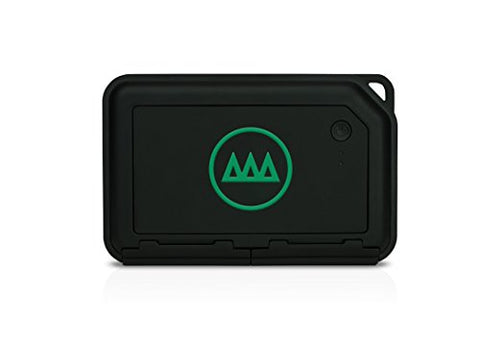 GNARBOX - Portable Backup & Editing System for Any Camera