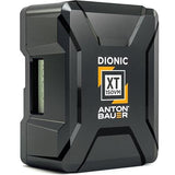 Anton Bauer Dionic XT 150Wh V-Mount Lithium-Ion Battery